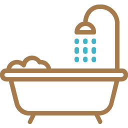 bathtub
