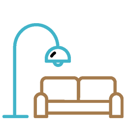 sofa